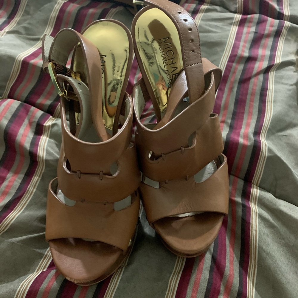 Michael Kor Shoes